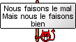 nousfaisonsle